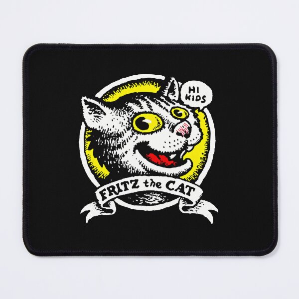 Item preview,  Vintage Animated Black Comedy Film designed and sold by AlexMendezLL.