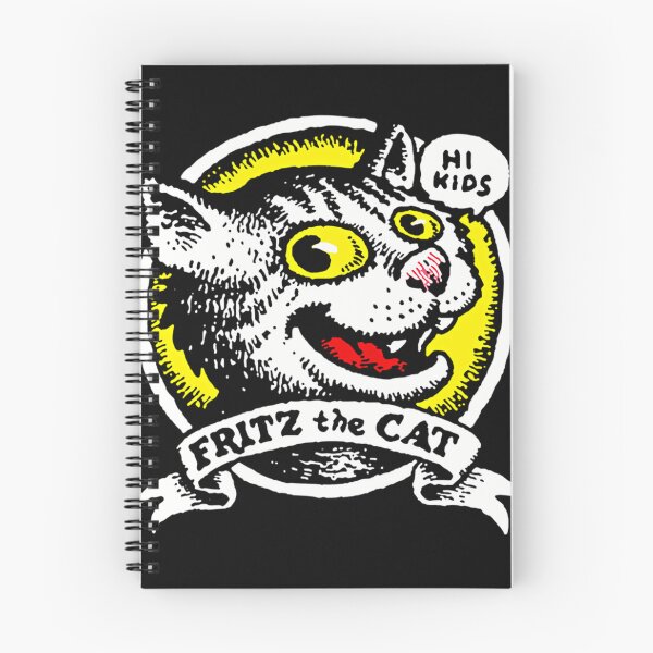 Item preview,  Vintage Animated Black Comedy Film designed and sold by AlexMendezLL.