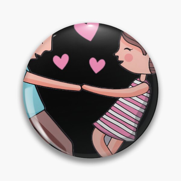 Item preview, Cartoon designed and sold by AccessoryFlee.
