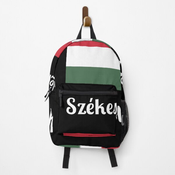Item preview, Székesfehérvár Hungary - Stylish Prints, designed and sold by Fleetwood1994.