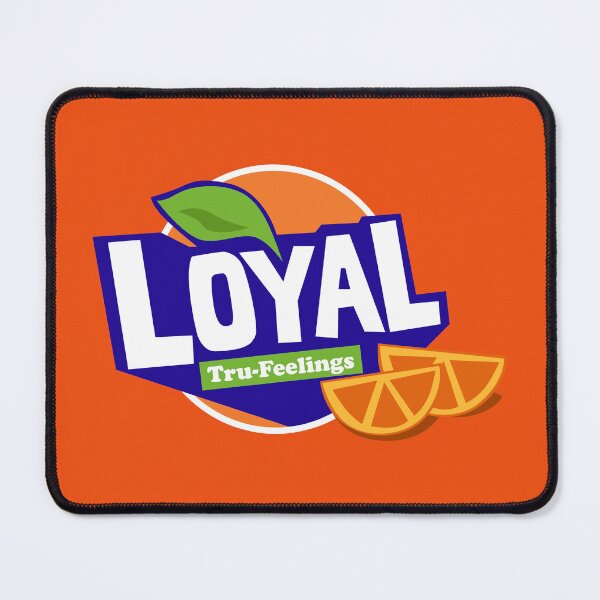 Item preview, LOYAL TRU-FEELINGS designed and sold by elizaldesigns.