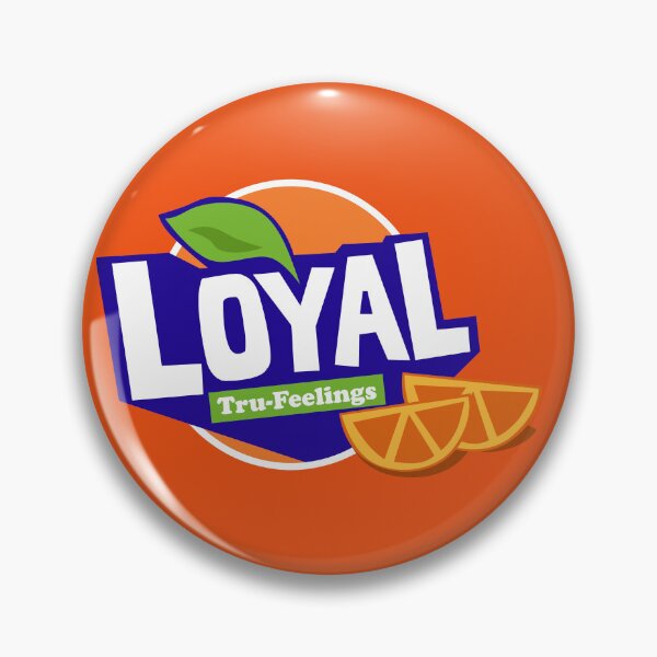 Item preview, LOYAL TRU-FEELINGS designed and sold by elizaldesigns.