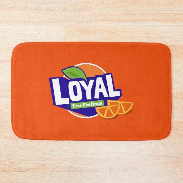 Item preview, LOYAL TRU-FEELINGS designed and sold by elizaldesigns.