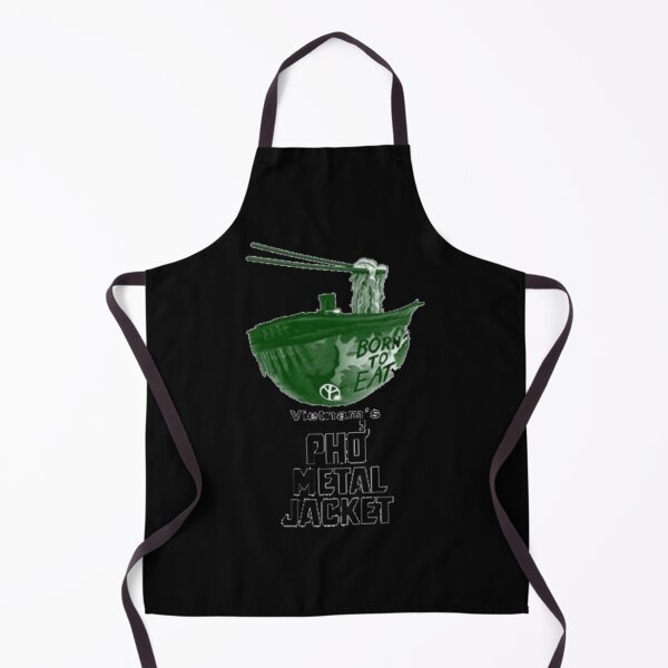 Item preview, Pho Metal Jacket Classic designed and sold by MonkLoki1993.