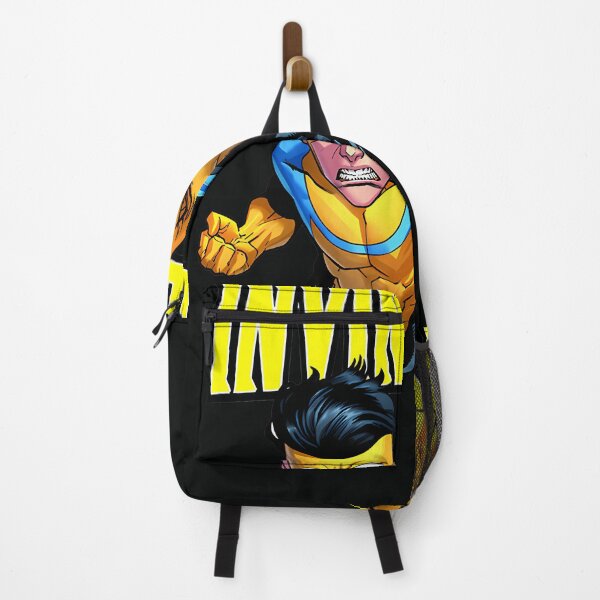 Item preview, Invincible Comic Anime designed and sold by AccessoryFlee.
