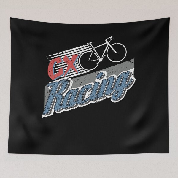 Item preview, Cyclocross Racing Bike Cyclecross Bike Mountain Bike Shirt designed and sold by shoppzee.