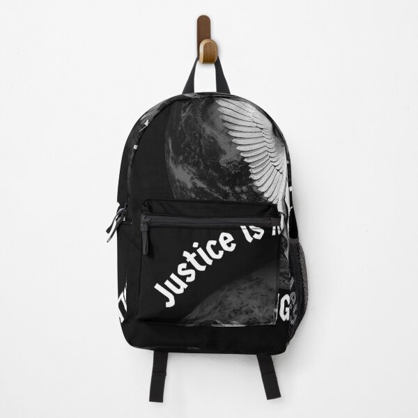 Item preview, Justice is not a privilege designed and sold by yahyaart28.