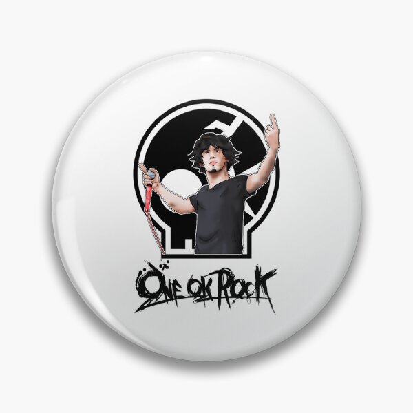 Item preview, Taka One Ok Rock Vocalist Japanese Band 509 designed and sold by ChaPrice.