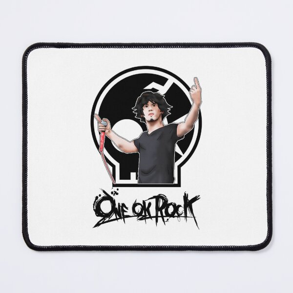 Item preview, Taka One Ok Rock Vocalist Japanese Band 509 designed and sold by ChaPrice.