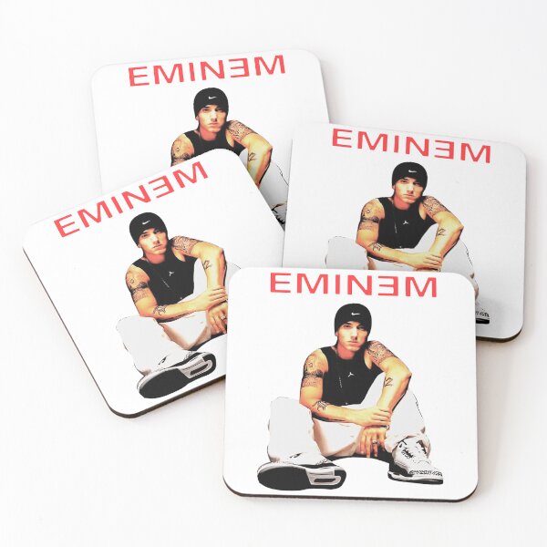 Item preview, Rapper'S Emiinemm World designed and sold by AlexMendezLL.