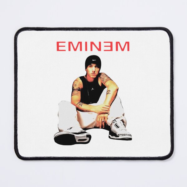 Item preview, Rapper'S Emiinemm World designed and sold by AlexMendezLL.