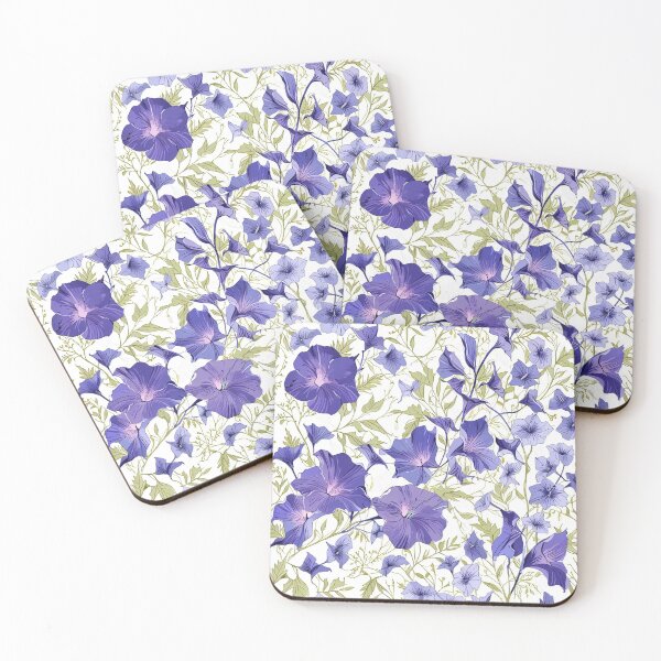 Item preview, Ipomoea designed and sold by CoolPixels.