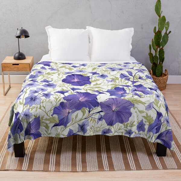 Item preview, Ipomoea designed and sold by CoolPixels.
