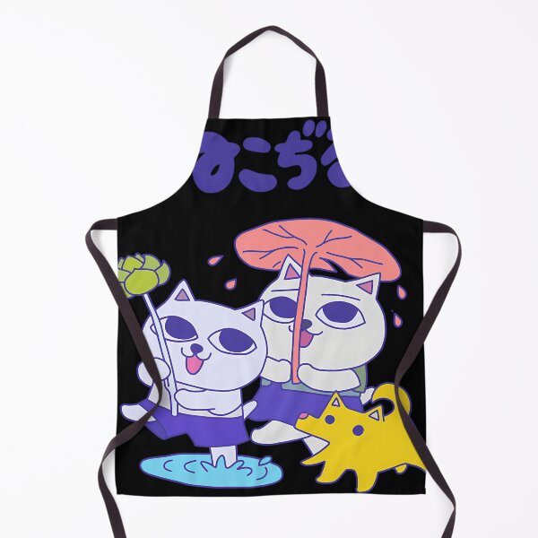 Item preview, Nekojiru Udon designed and sold by AccessoryFlee.