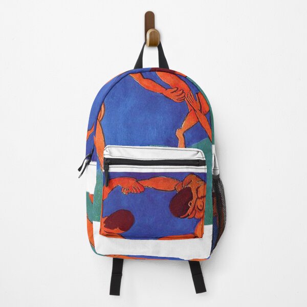 Item preview, The Dance — Henri Matisse (1910) designed and sold by Art Outlaws.