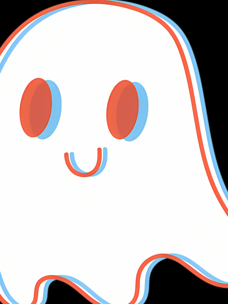 Thumbnail 4 of 4, iPhone Case, Acid Ghost designed and sold by AccessoryFlee.