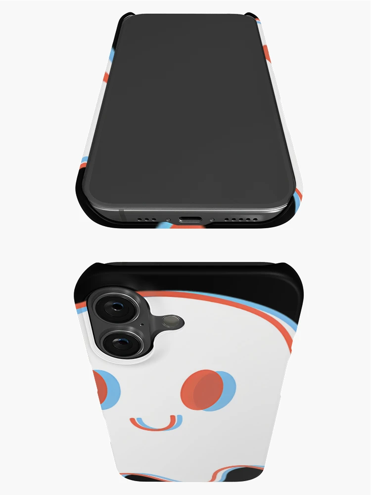 Thumbnail 3 of 4, iPhone Case, Acid Ghost designed and sold by AccessoryFlee.