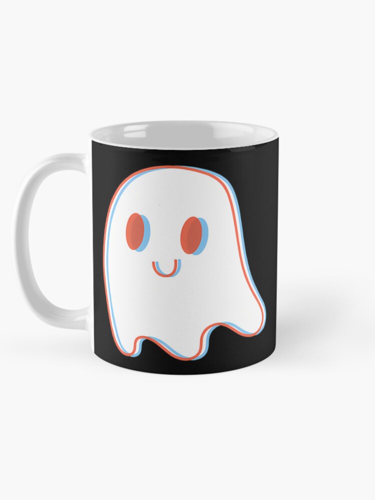 Thumbnail 5 of 6, Coffee Mug, Acid Ghost designed and sold by AccessoryFlee.