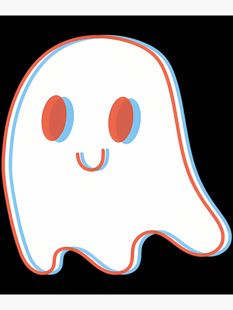 Thumbnail 3 of 3, Poster, Acid Ghost designed and sold by AccessoryFlee.