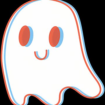 Artwork thumbnail, Acid Ghost by AccessoryFlee