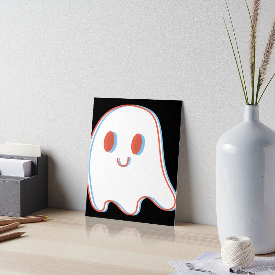 Item preview, Art Board Print designed and sold by AccessoryFlee.