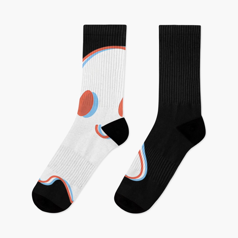 Item preview, Socks designed and sold by AccessoryFlee.