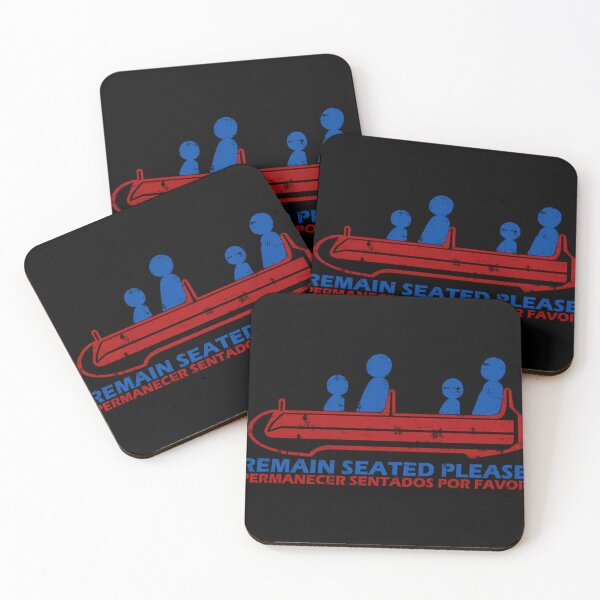 Item preview, Remain Seated Please designed and sold by SimonClothes.
