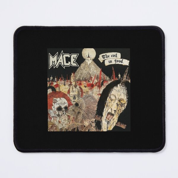 Item preview, Mace Evil In Good designed and sold by MonkLoki1993.