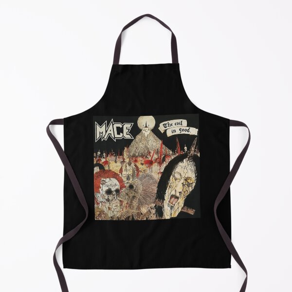 Item preview, Mace Evil In Good designed and sold by MonkLoki1993.