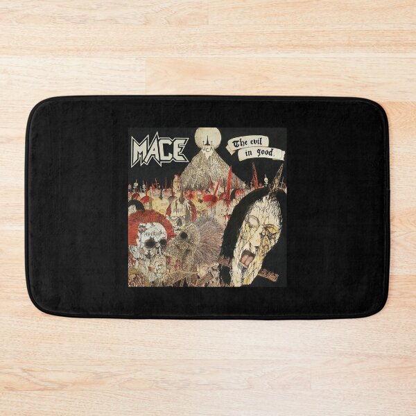 Item preview, Mace Evil In Good designed and sold by MonkLoki1993.