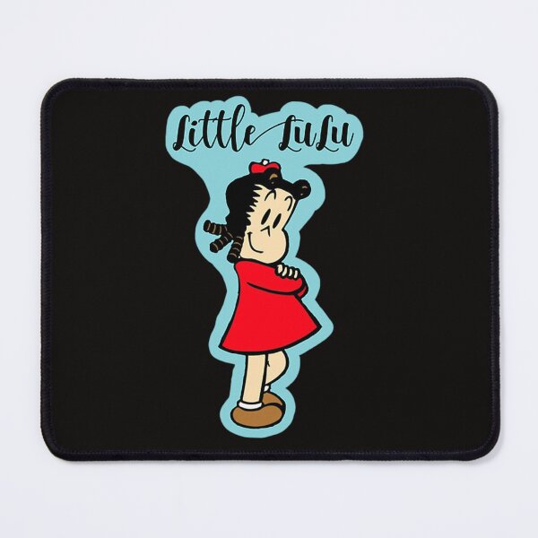 Item preview, Little Lulu designed and sold by CarlieStaub5.