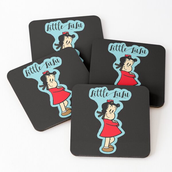 Item preview,  Little Lulu designed and sold by CarlieStaub5.