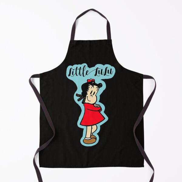 Item preview, Little Lulu designed and sold by CarlieStaub5.
