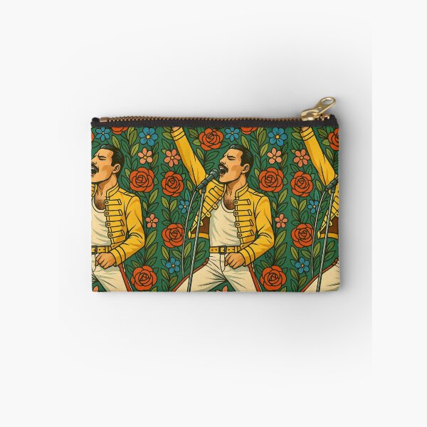 Item preview, Freddie Mercury designed and sold by GalazArte.