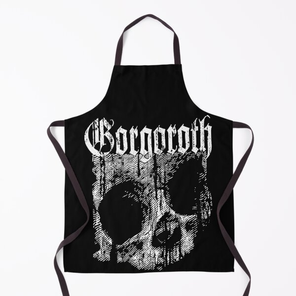 Item preview, gorgoroth new logo designed and sold by acidrawss.