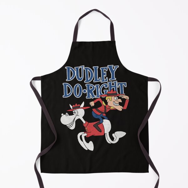 Item preview, Tribute To Jay Ward Cartoons Dudley Riding Horse designed and sold by CarlieStaub5.