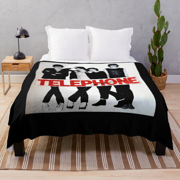 Item preview, Telephone Rock Band France Essential 207 designed and sold by ChaPrice.