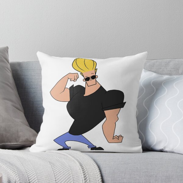 Item preview, Johnny Bravo designed and sold by CarlieStaub5.
