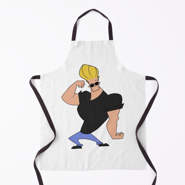 Artikelvorschau, Johnny bravo entworfen und verkauft von CarlieStaub5.