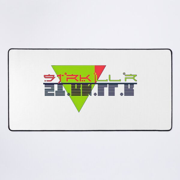 Item preview, Saturis Strkllrs designed and sold by Burpslug.