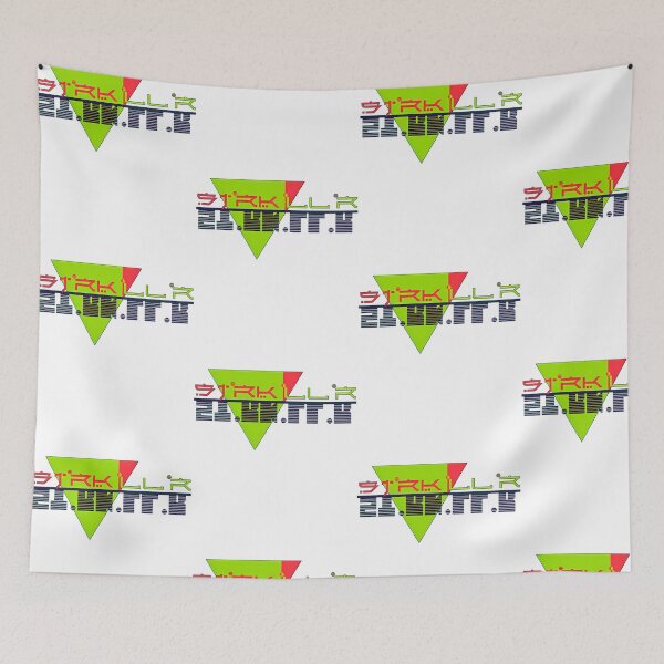 Item preview, Saturis Strkllrs designed and sold by Burpslug.