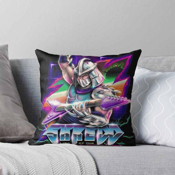 Item preview, Shredd Live At The Technodrome designed and sold by SimonClothes.