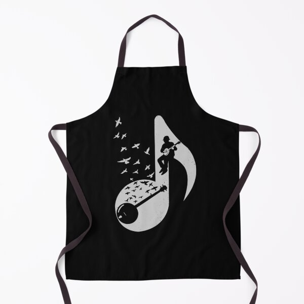 Item preview, Musical Note - Banjo designed and sold by barmalisiRTB.