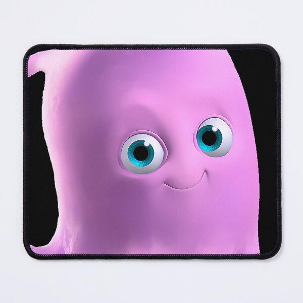 Item preview,  Finding Nemo Pearl designed and sold by AccessoryFlee.