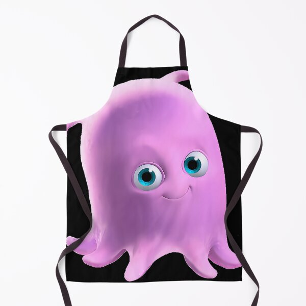 Item preview,  Finding Nemo Pearl designed and sold by AccessoryFlee.