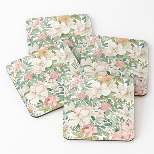 Item preview, Floral Arrangements designed and sold by CoolPixels.