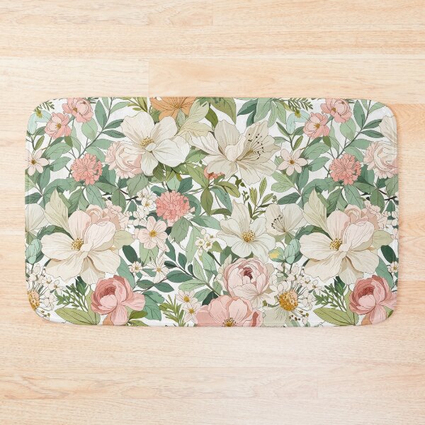 Item preview, Floral Arrangements designed and sold by CoolPixels.