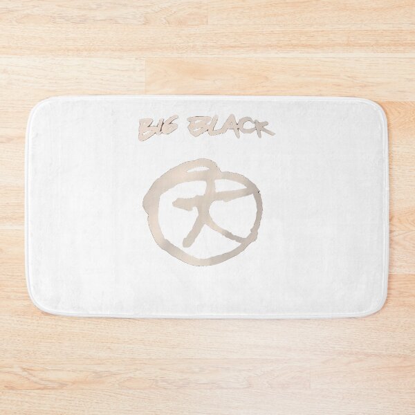 Item preview, Big Black designed and sold by JeannettePape.