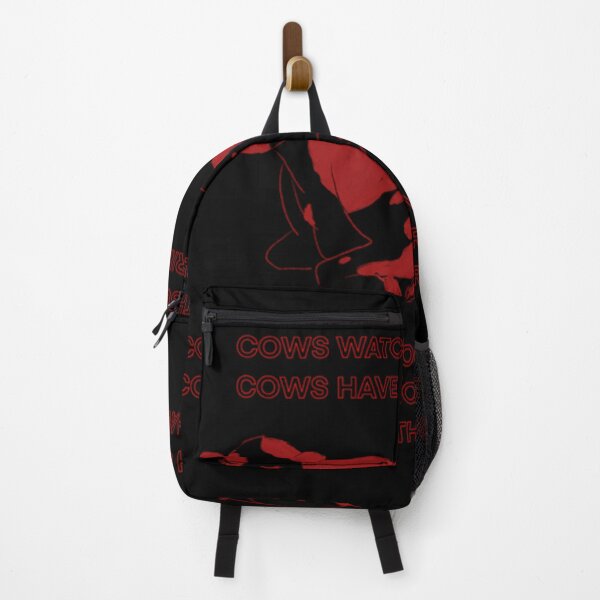 Item preview, Cow Facts John Gaius The Locked Tomb designed and sold by SimonClothes.