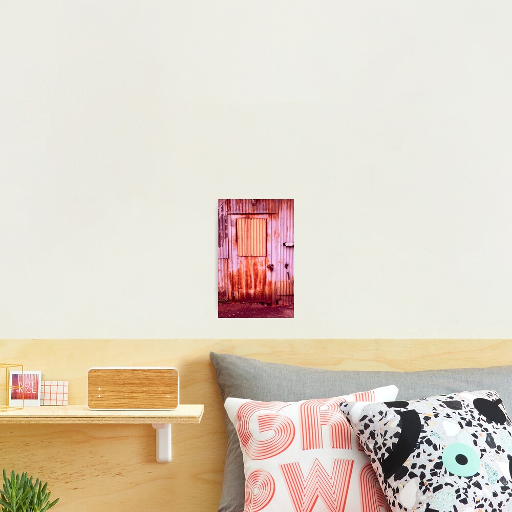Item preview, Photographic Print designed and sold by Nuin.